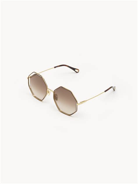 chloe eyeglasses poppy|Poppy Petite sunglasses .